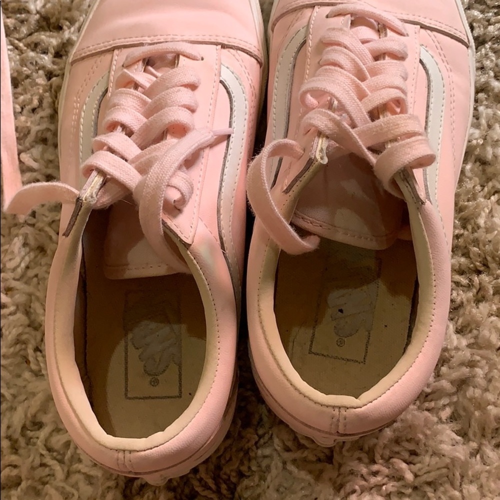 VANS Old Skool - Picture 8 of 9